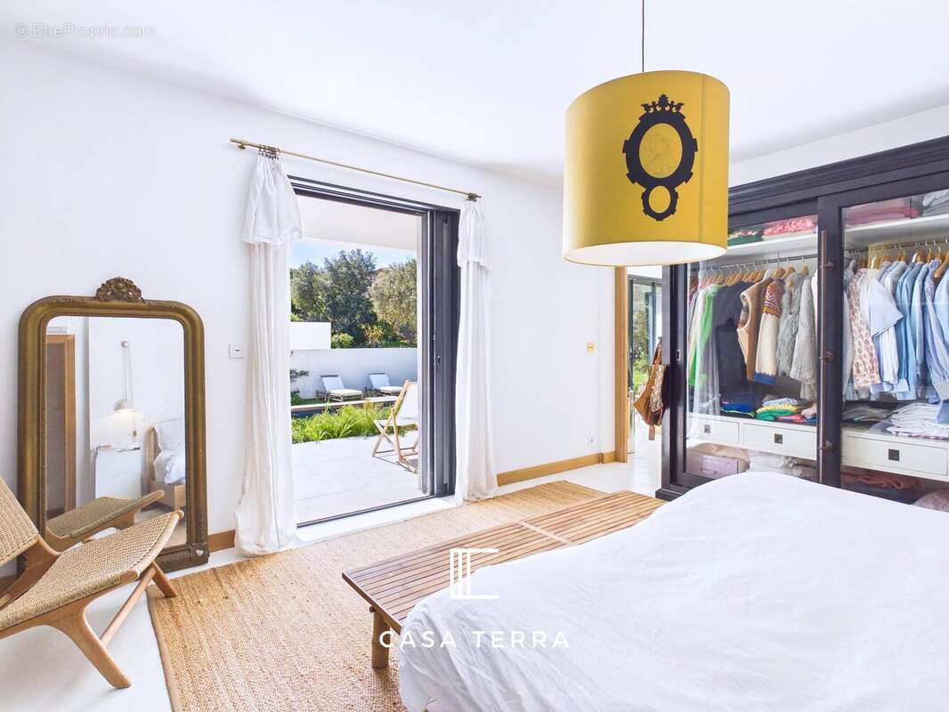 Maison à PORTO-VECCHIO