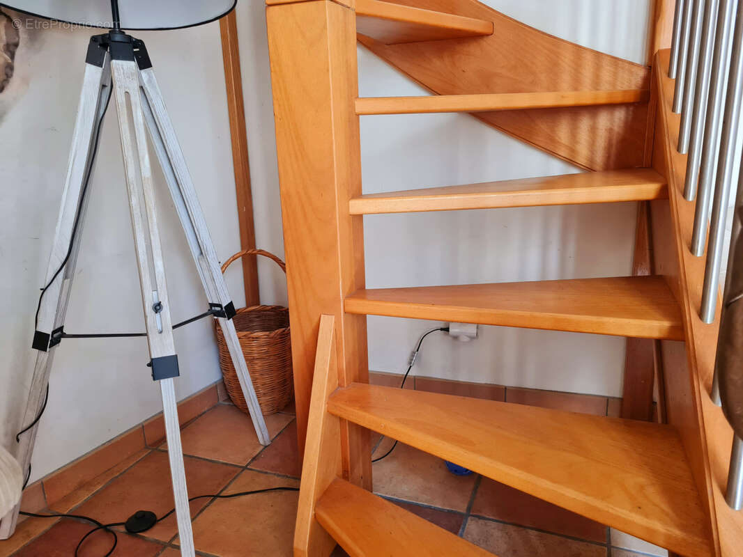 Appartement à CERET