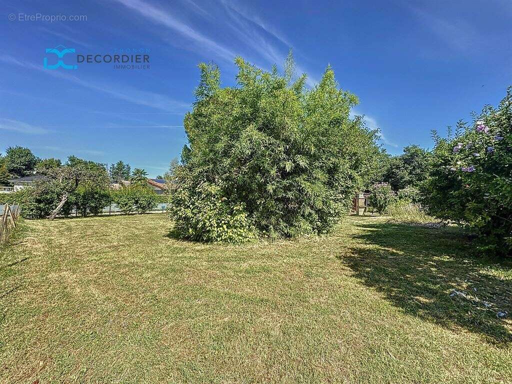 Terrain à THONON-LES-BAINS