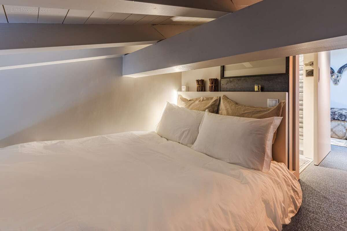 Appartement à MEGEVE