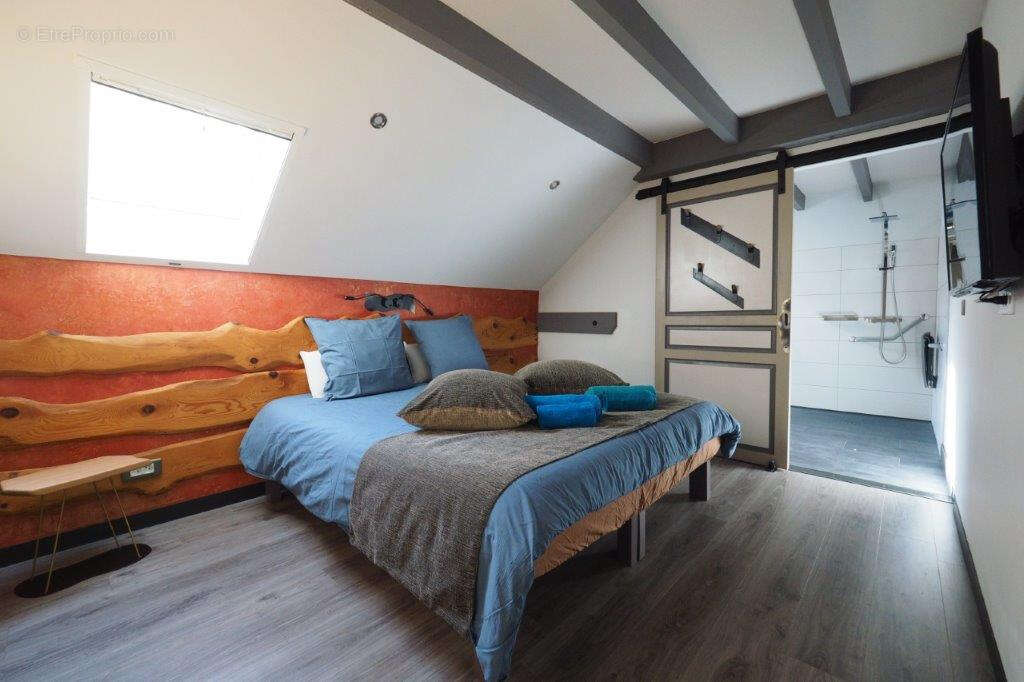 Appartement à ARGELES-GAZOST