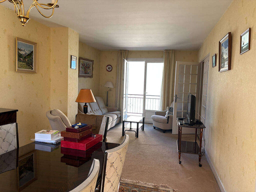 Maison à CHATEAUROUX