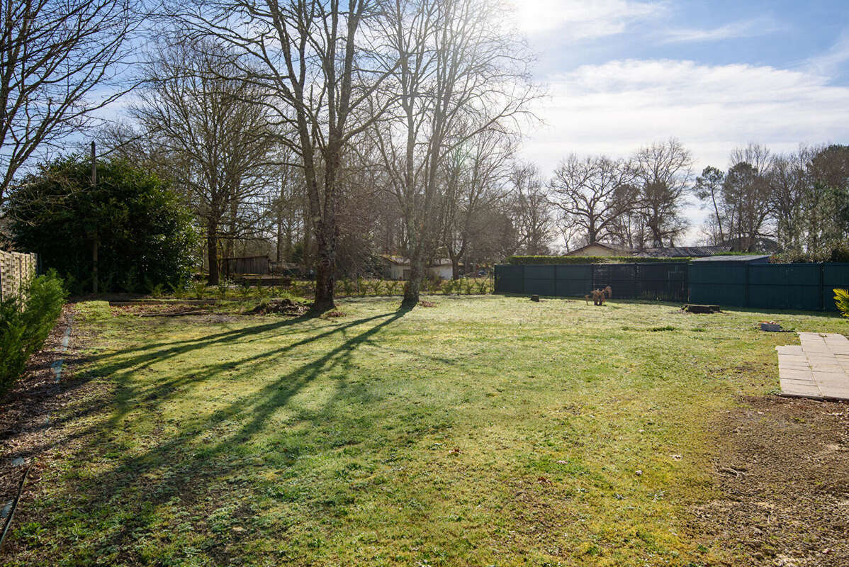 Maison à MONT-DE-MARSAN