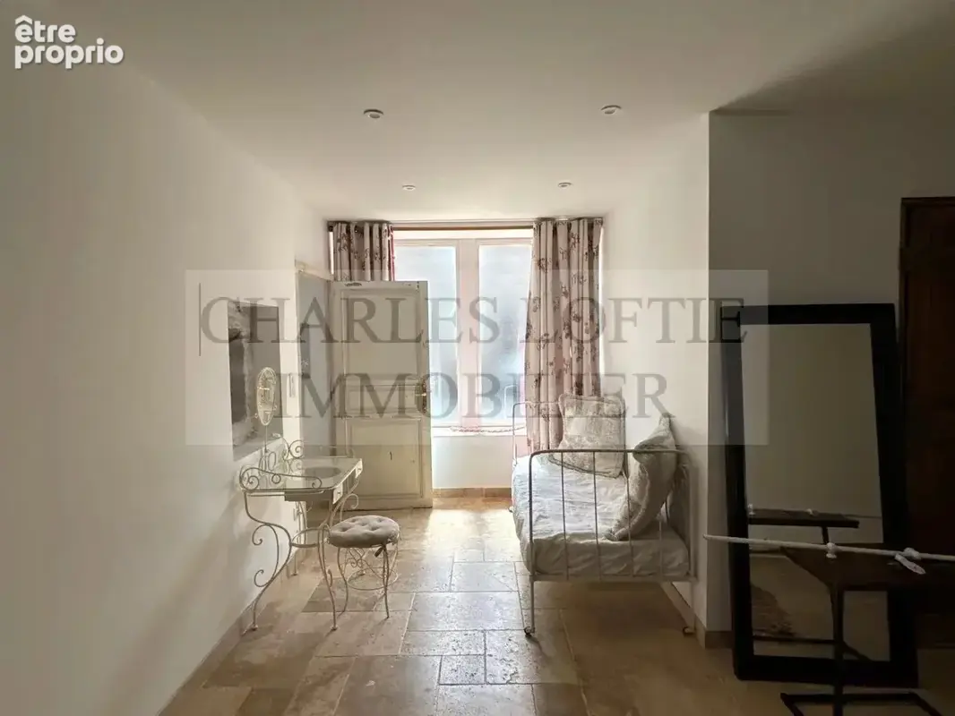 Magnifique propriété de caractère comprenant 2 maisons, piscine et dépendances - photo 14