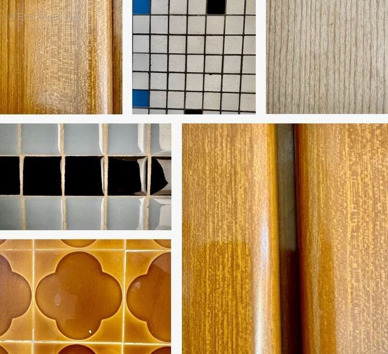 Appartement à RUEIL-MALMAISON