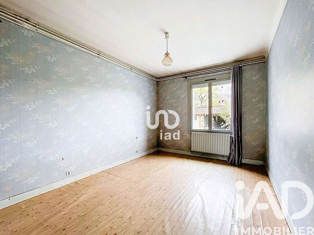 Photo 8 - Maison à SAINT-ETIENNE-DE-TULMONT