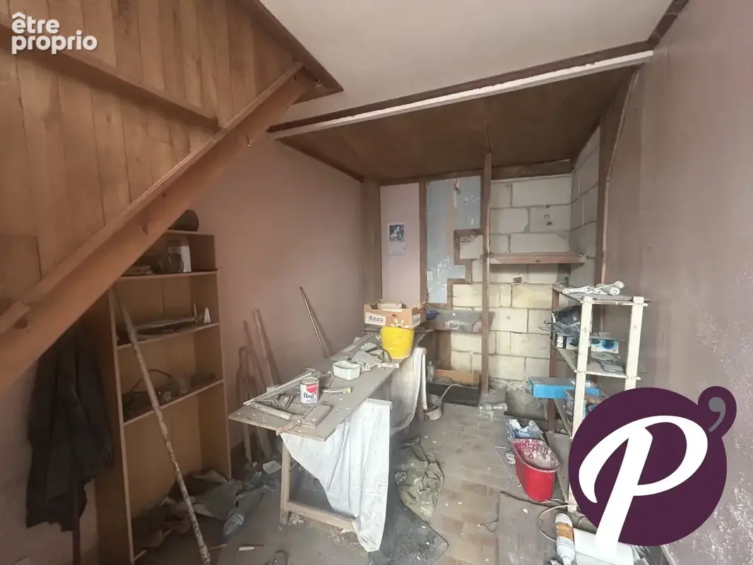 Photo Appartement à Bergerac au prix de 40 000€