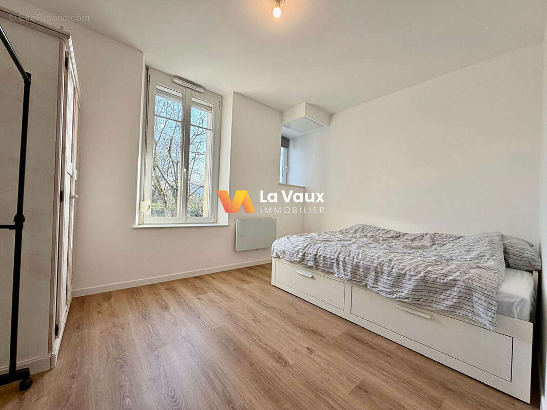 Appartement à NEUVES-MAISONS