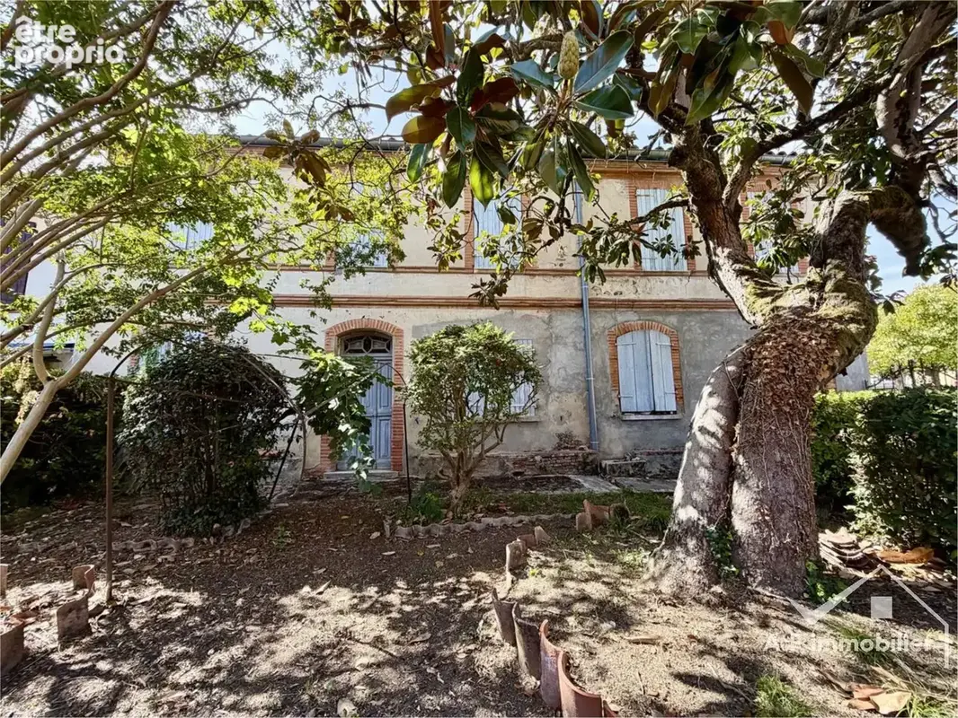 Appartement 1 pièce 235 m² à vendre à Fontenilles (31470) - photo 2