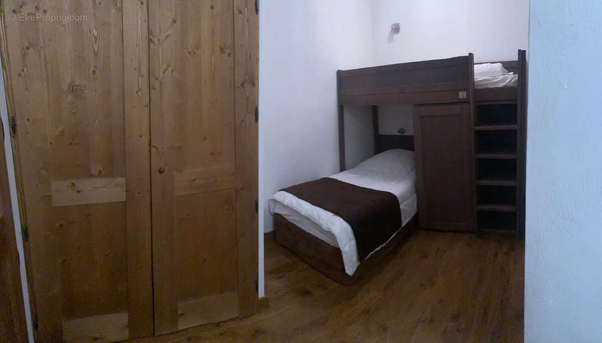 Photo 6 - Appartement à SAINT-LARY-SOULAN