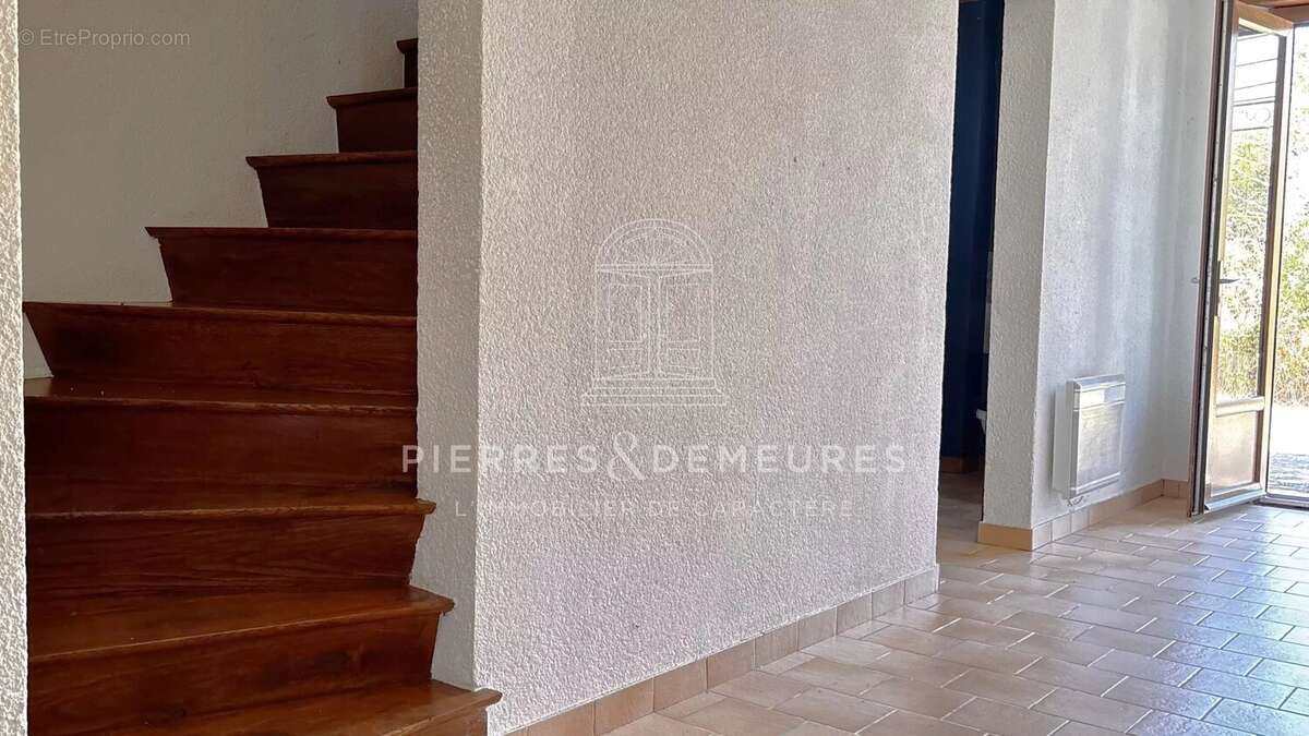 Maison de bourg avec jardin clos - photo 10