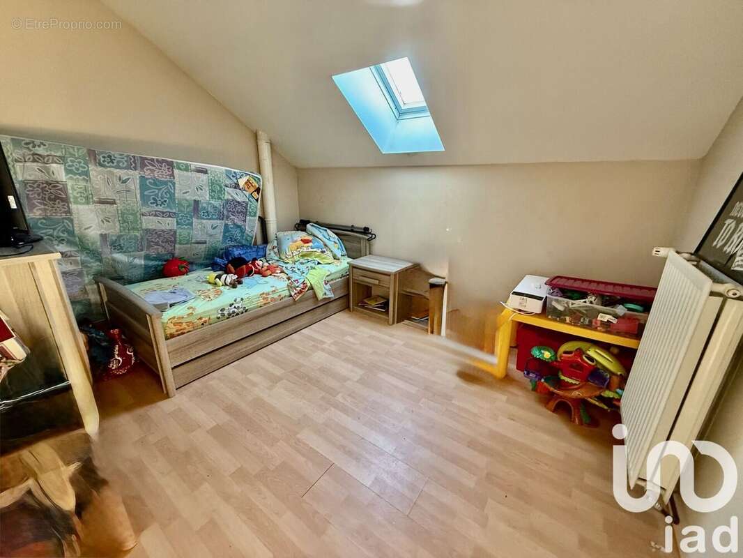 Photo 8 - Maison à SENS