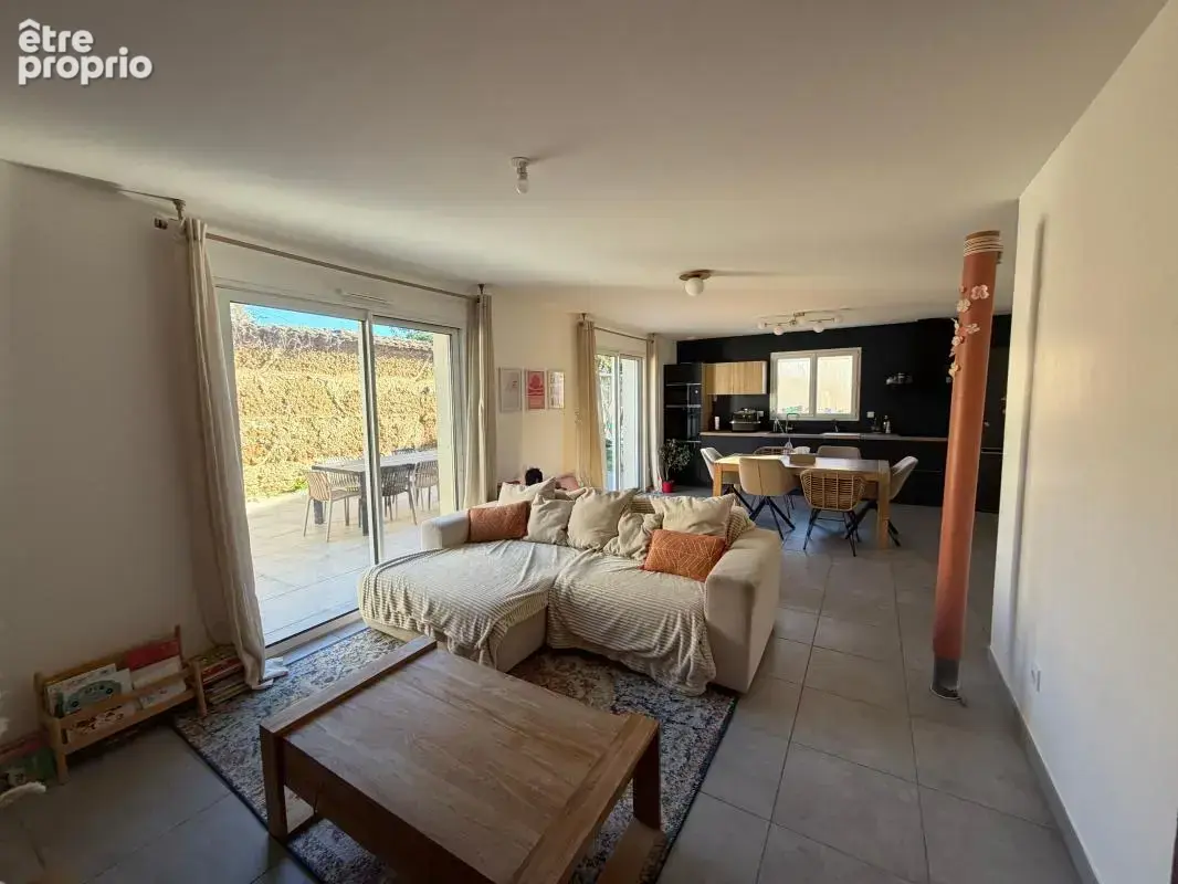 Maison À Vendre - photo 4