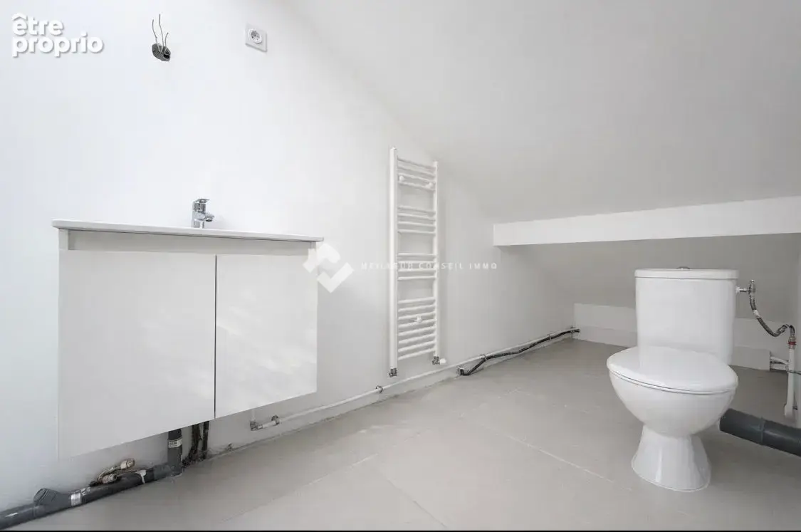 Maison 5 pièces 95 m² à vendre à Survilliers (95470) - photo 8