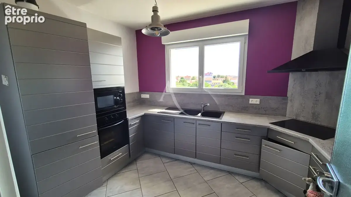 Superbe appartement dans résidence avec ascenseur à Rochefort - photo 4