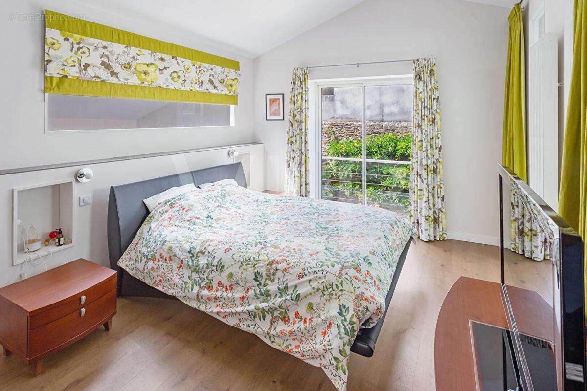 Maison à NANTES
