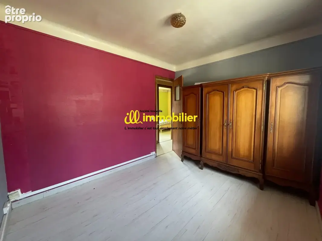 Maison 5 pièces 81 m² à vendre à Vireux-Molhain (08320) - photo 9