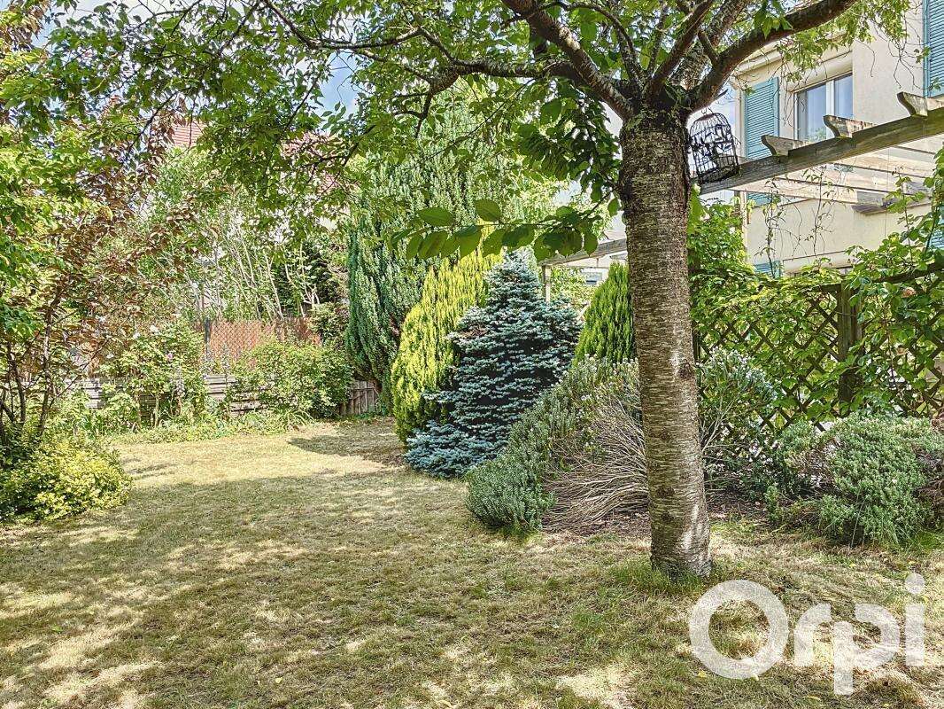 Maison à LONGJUMEAU