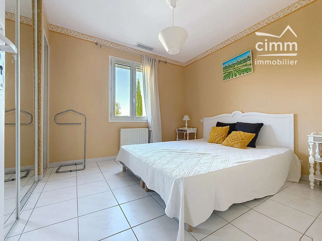 Maison 133 m² à Aubignan  - photo 9
