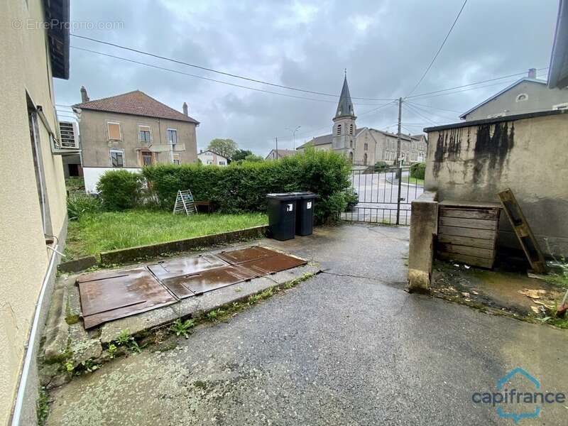Dpt Meurthe et Moselle (54), à vendre AVRICOURT immeuble - photo 8
