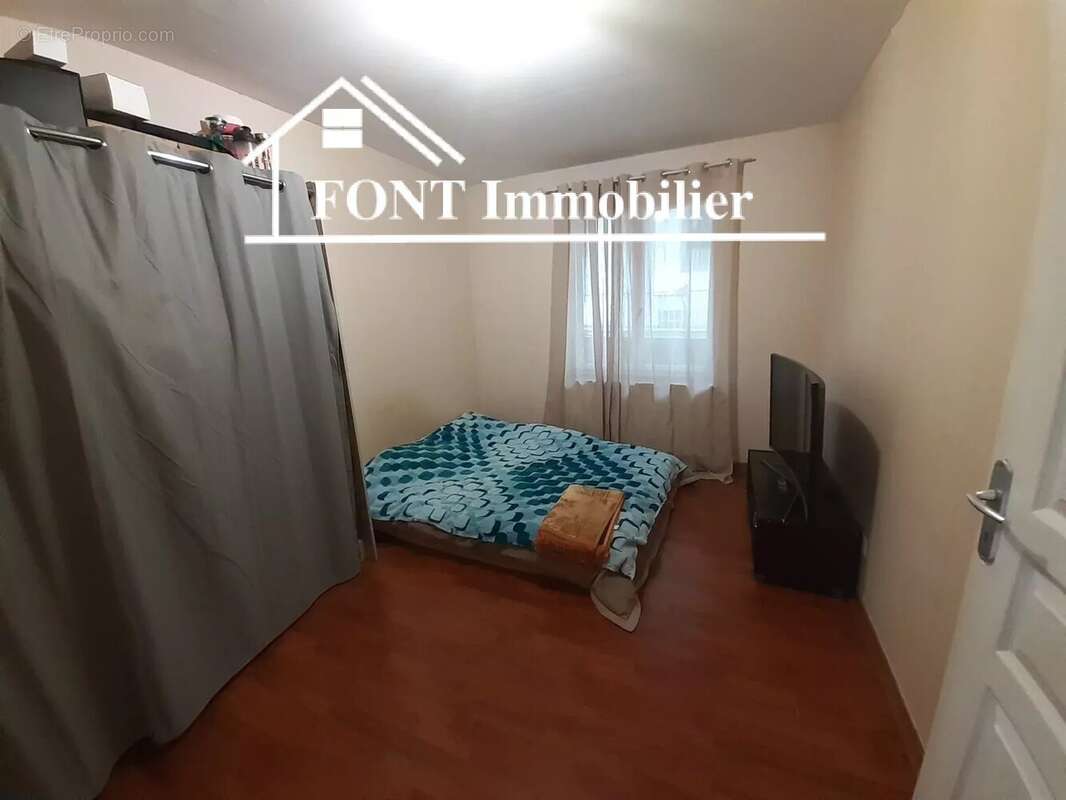 Appartement à SAINT-CHAMOND