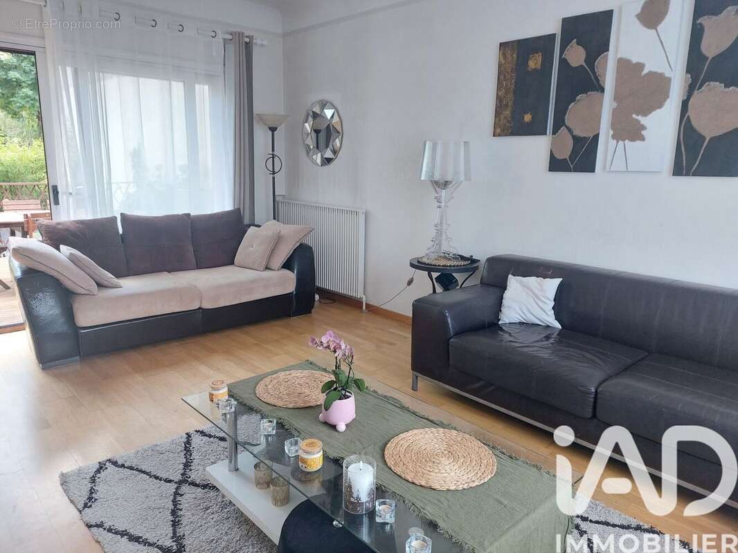 Photo 4 - Maison à FRANCONVILLE