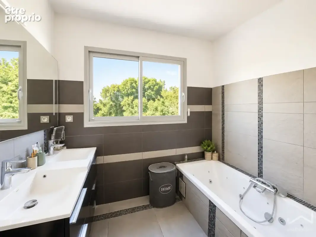 Maison + piscine - photo 6