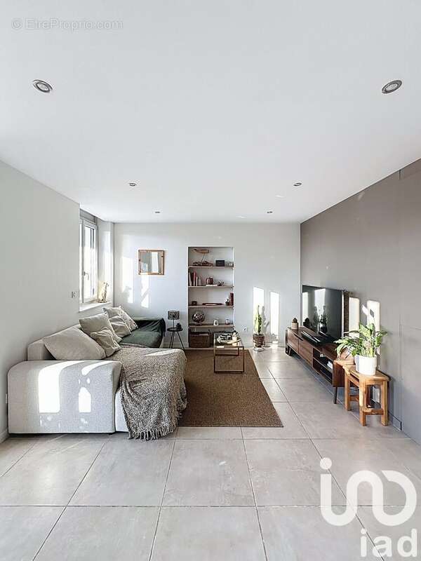 Photo 3 - Appartement à BULLY