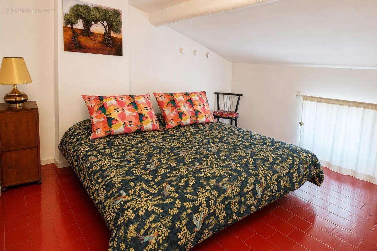 Appartement à BANON