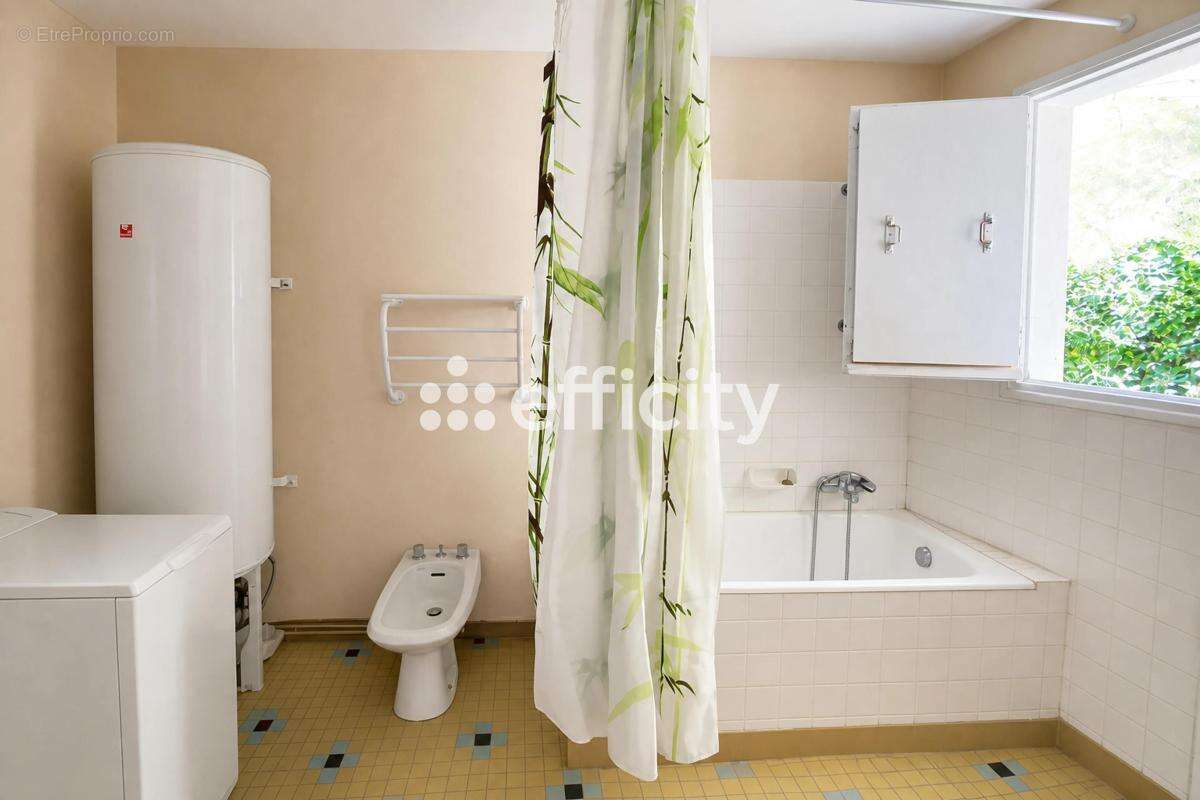Maison 84 m² à Ile-Aux-Moines  - photo 7