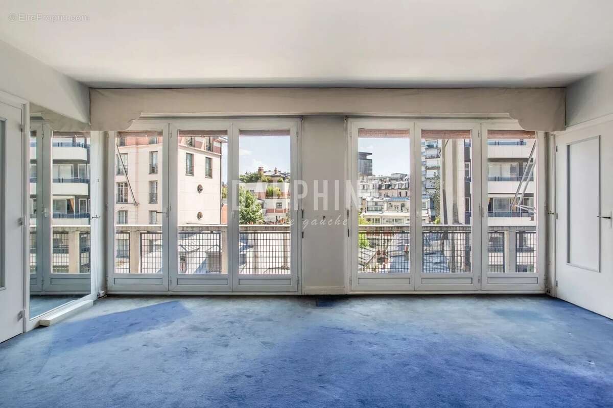 Appartement à PARIS-6E