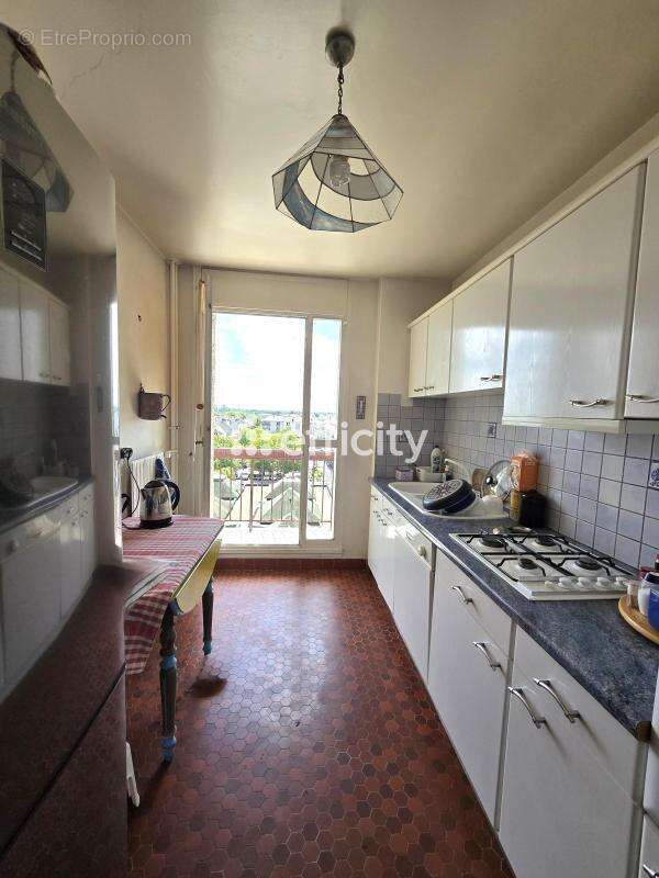 Appartement à MAUREPAS
