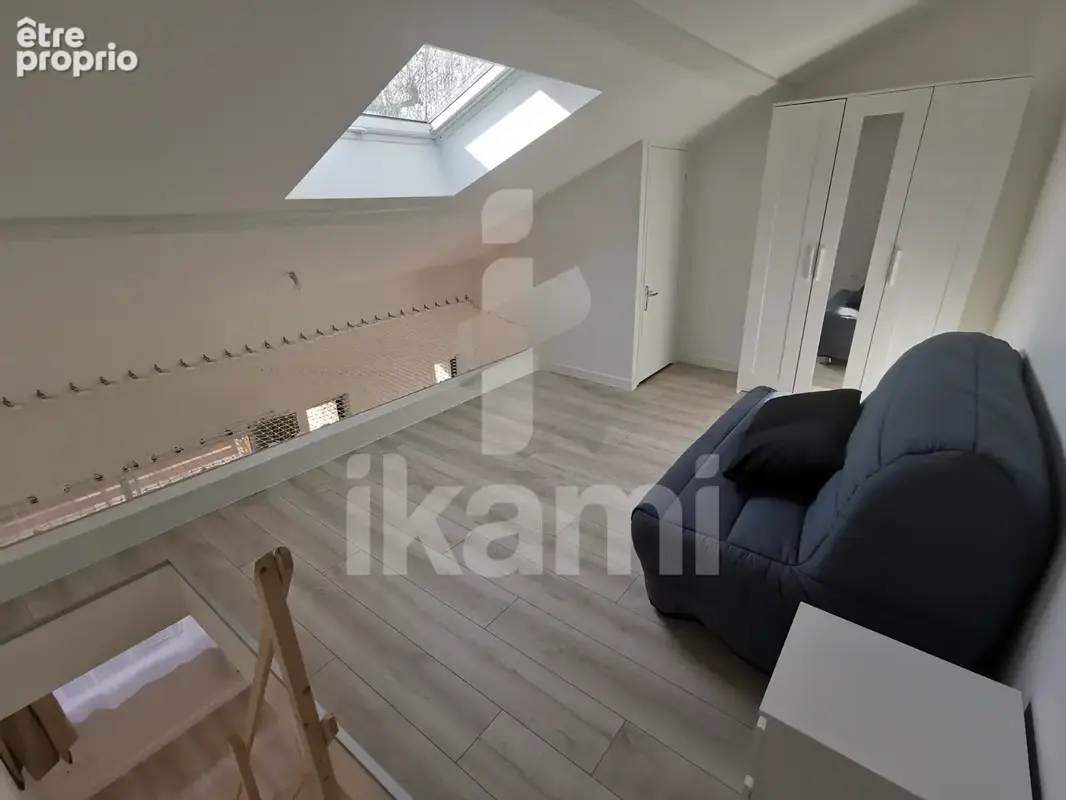 Appartement 1 pièce 33 m² à vendre à Bourg-Les-Valence (26500) - photo 5