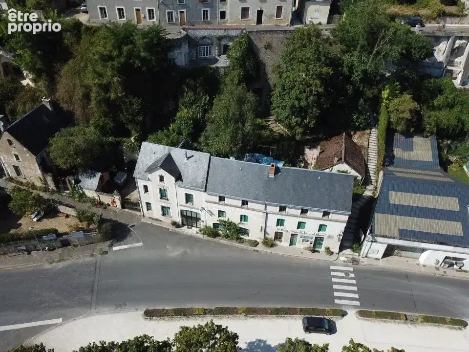 Autre à TROO