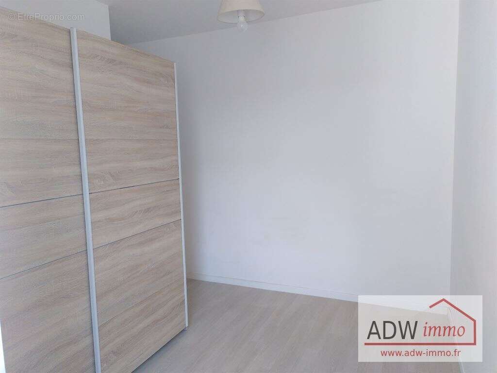 Appartement 87m² melun - photo 7