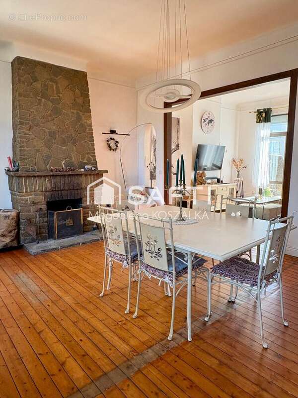 Photo 7 - Maison à BOULOGNE-SUR-MER