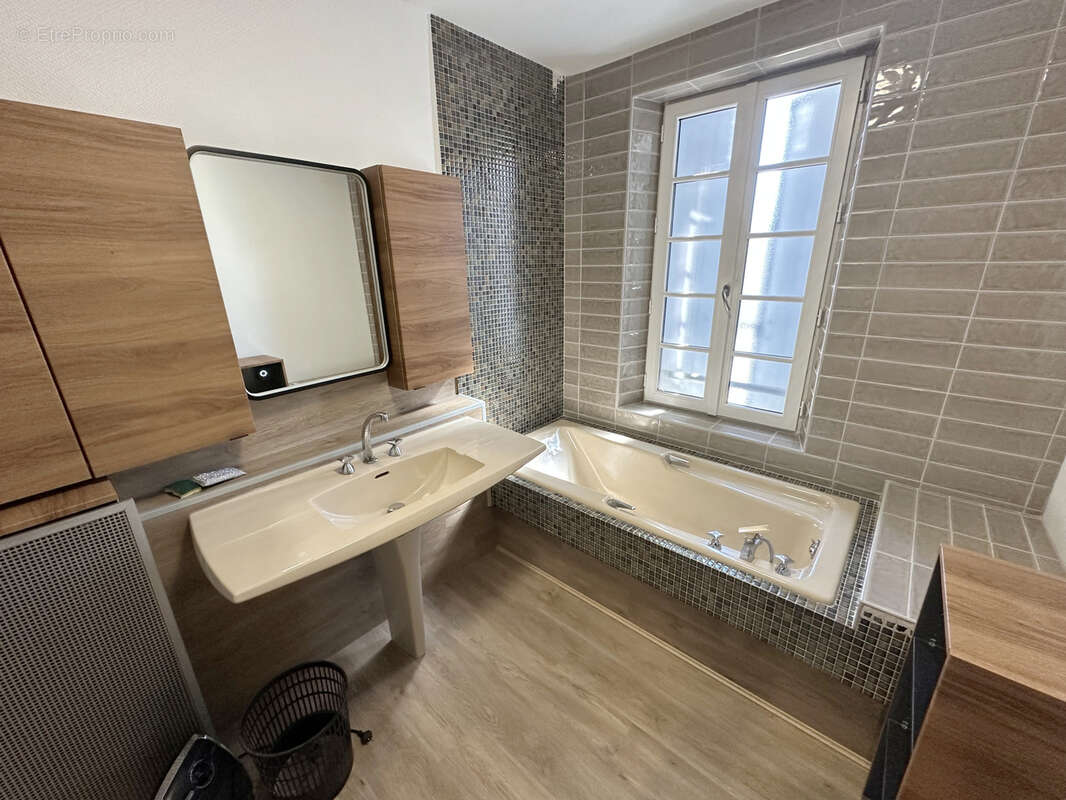 Appartement à MARMANDE