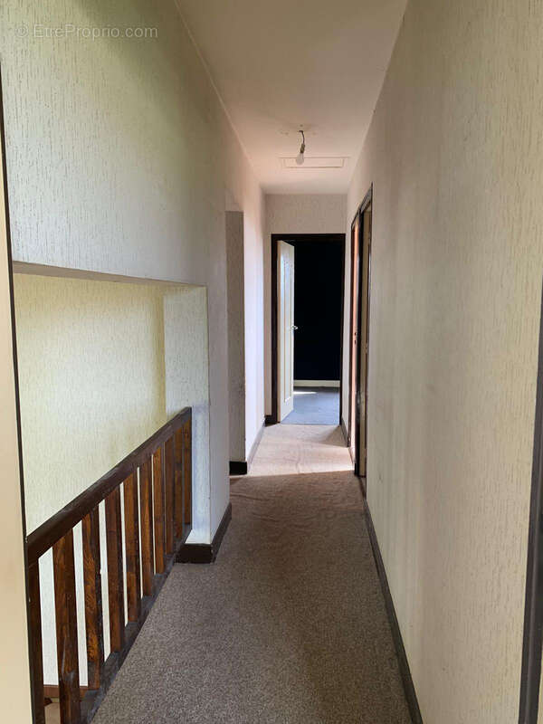 Maison à SAUVETERRE-DE-GUYENNE