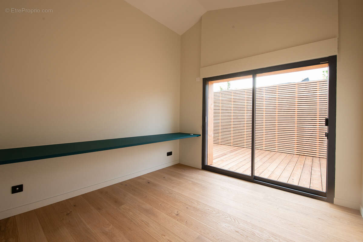 Appartement à BEGLES