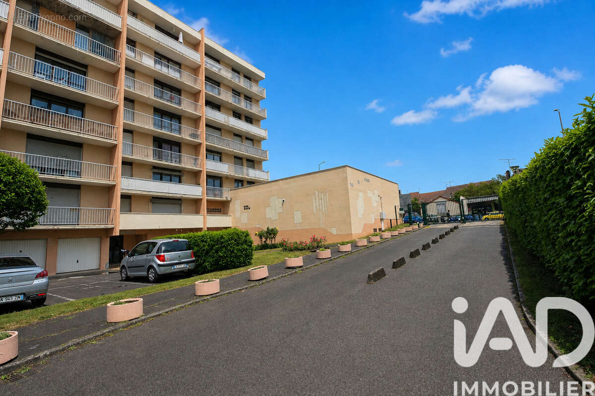 Photo 7 - Appartement à MELUN