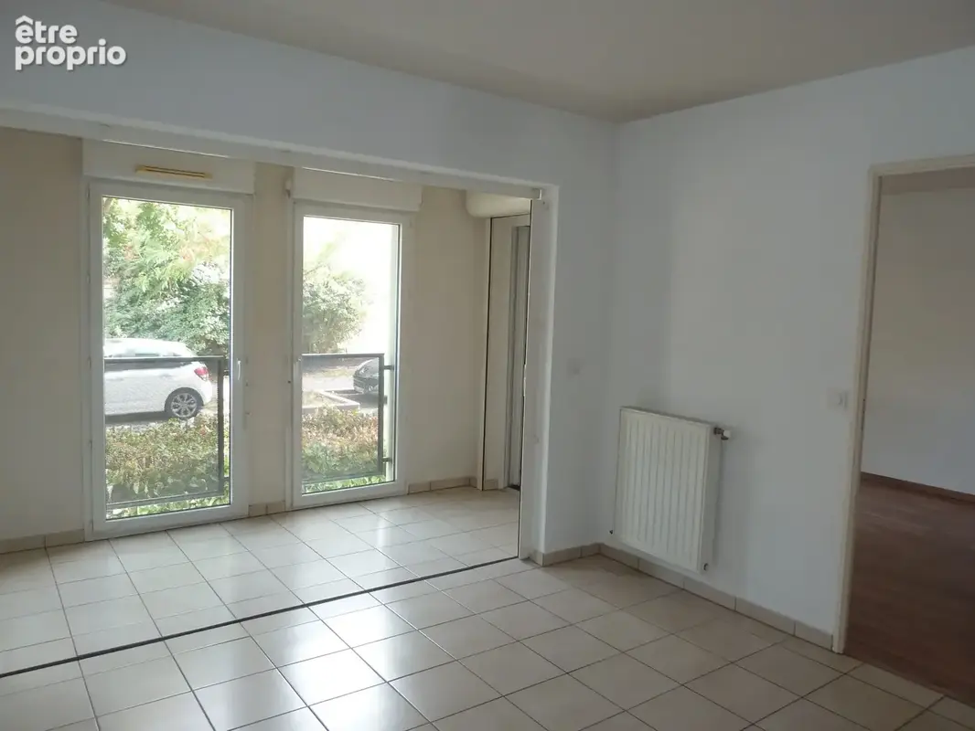 Appartement 2 pièces 48 m² à vendre à Lyon-8e (69008) - photo 2