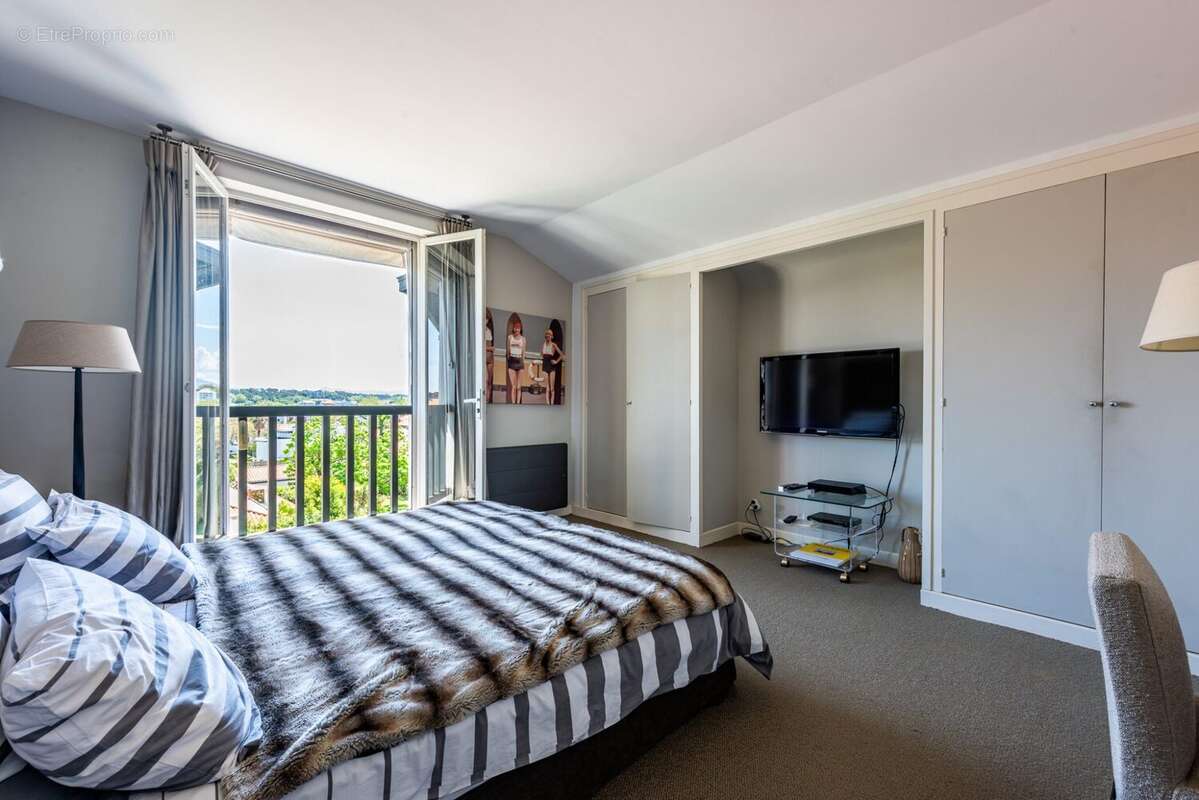 Appartement à BIARRITZ