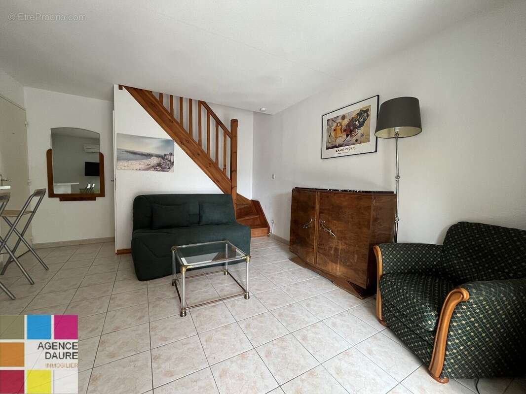 Maison 42 m² à Portiragnes  - photo 10