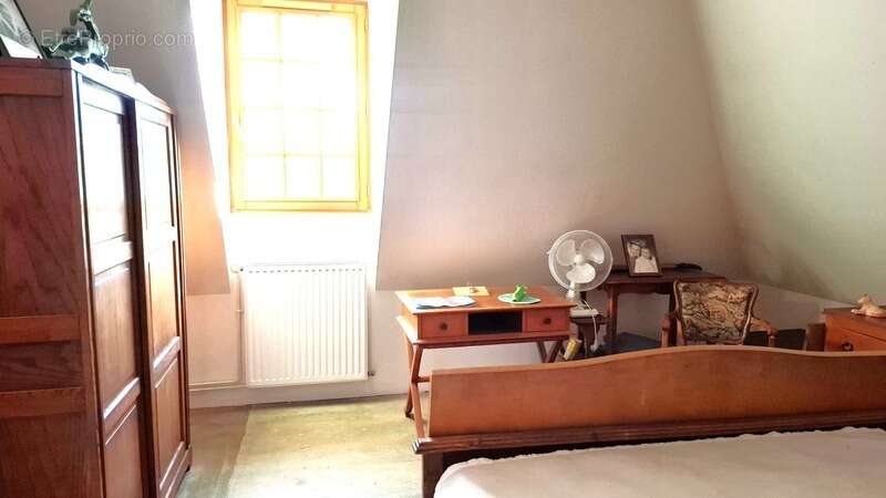 Maison à FEUCHEROLLES