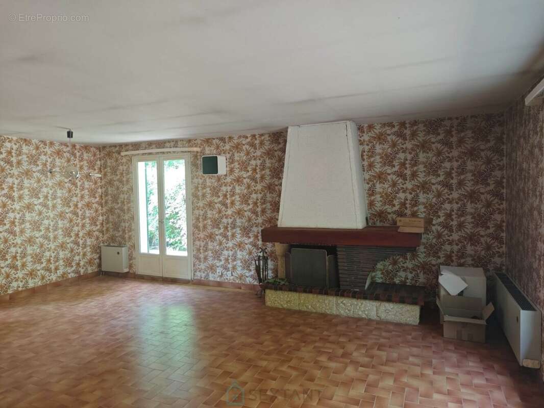 Maison de plain-pied - photo 8
