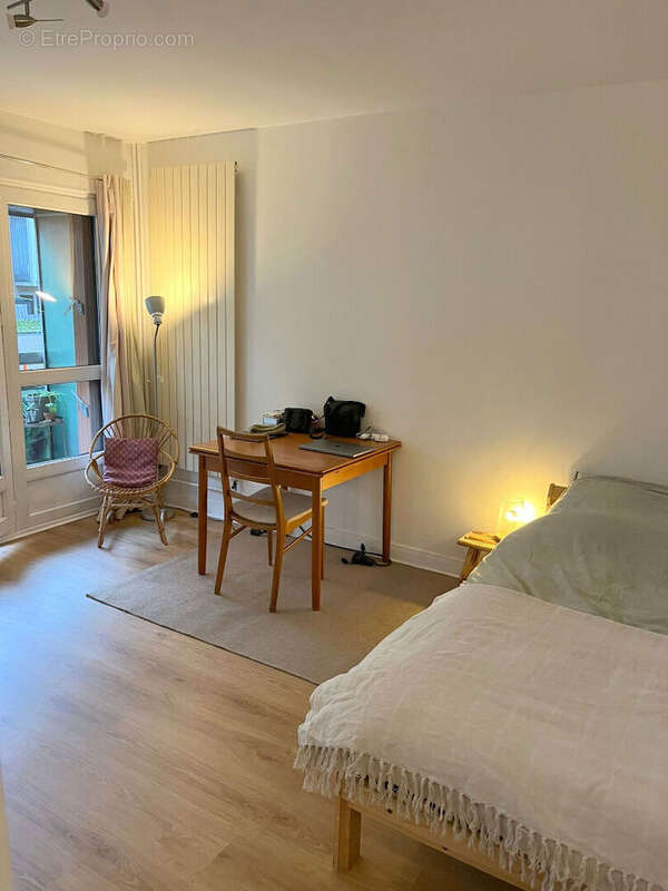 Appartement à BONDY