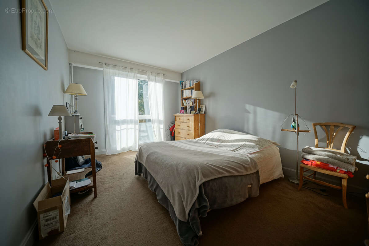 Appartement à BAILLY