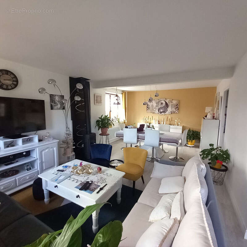 Maison à ORMESSON