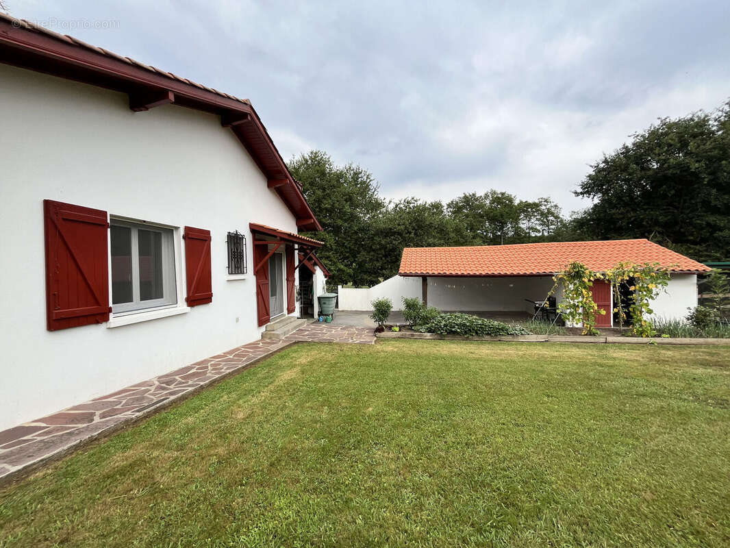 Photo 2 - Maison à ASCAIN