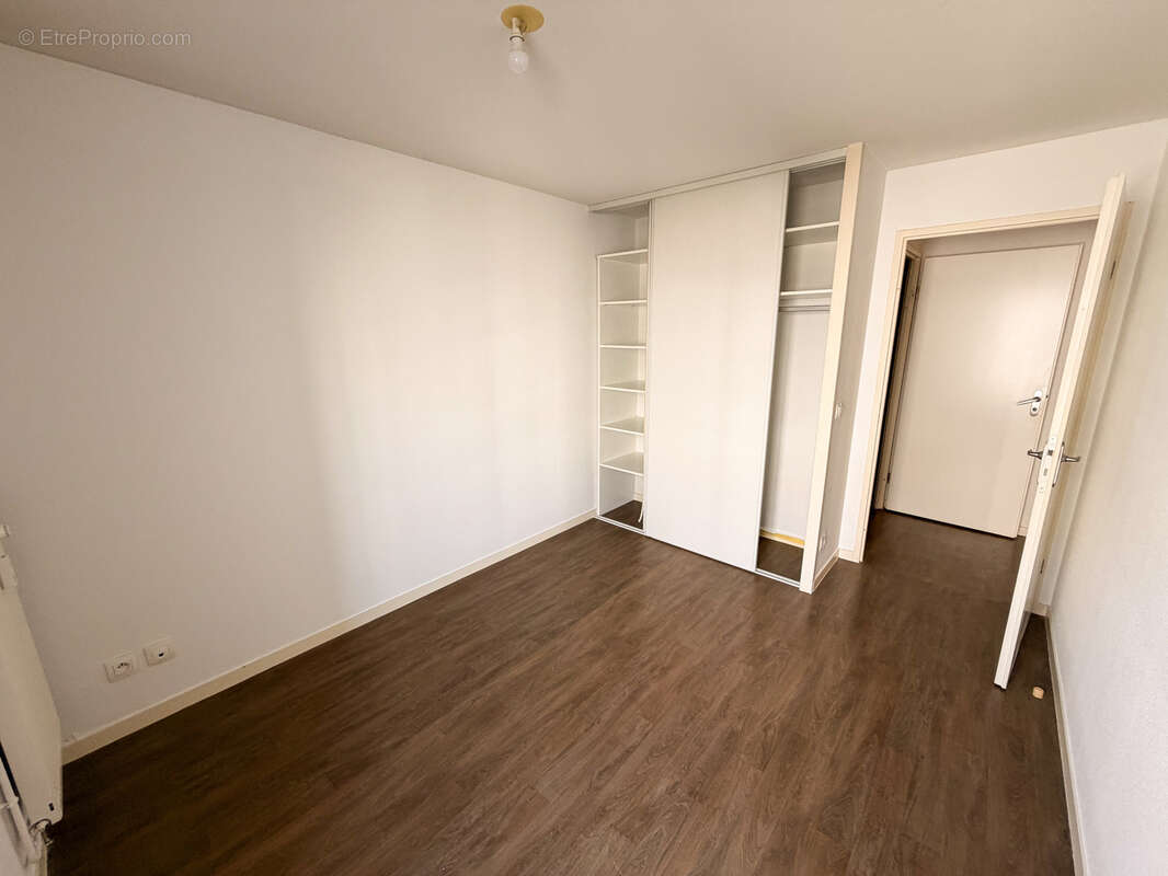 Appartement à BEGLES